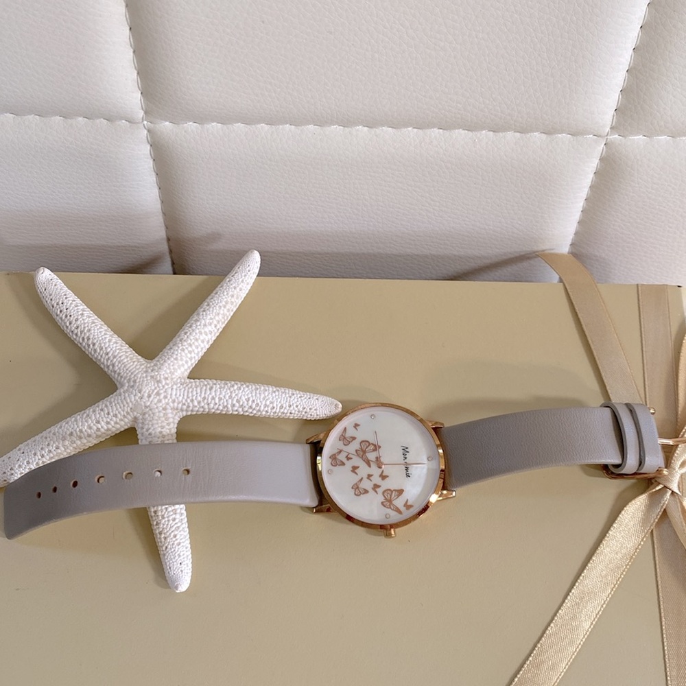 Mon Amie Watch - Picture 2 of 7